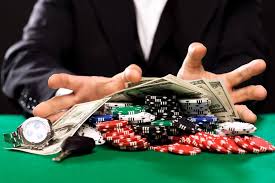 Зеркало Casino Bao