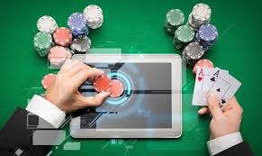Зеркало Casino Bao