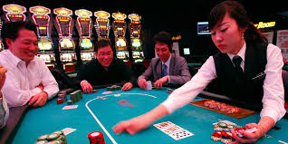 Онлайн казино Big Azart Casino